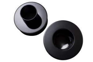 Ford F-250 Suspension Lift Kit - Fishbone Offroad - 2.5 Inch  Leveling Kit - Black - `05-`21